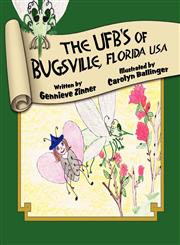 The UFB's of Bugsville, Florida USA,1456015125,9781456015121
