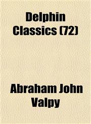 Delphin Classics (72),1152023438,9781152023437