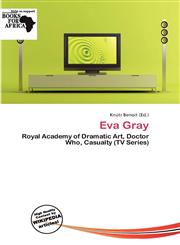 Eva Gray,6137360520,9786137360521
