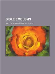 Bible Emblems,1151720062,9781151720061