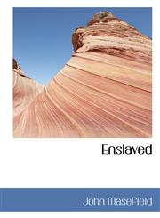 Enslaved,1115505580,9781115505581