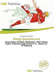 Helgi Daníelsson,6136700646,9786136700649