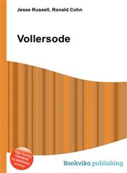 Vollersode,5511329398,9785511329390