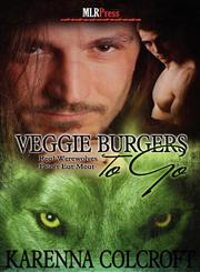 Veggie Burgers to Go,1608205274,9781608205271
