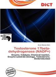 Testosterone 17beta-Dehydrogenase (Nadp+),620070788X,9786200707888