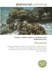 Bivalvia,6130248938,9786130248932