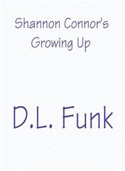 Shannon Connor's Growing Up,1448999804,9781448999804