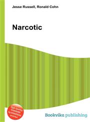 Narcotic,5511095346,9785511095349