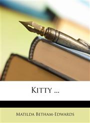 Kitty ...,1146579462,9781146579469