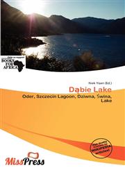 Dąbie Lake,6137304493,9786137304495