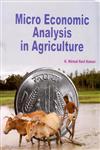 Micro Economic Analysis in Agriculture 2 Vols.,8170357950,9788170357957