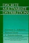 Discrete Multivariate Distributions 1st Edition,0471128449,9780471128441