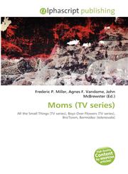 Moms (TV series),6134347507,9786134347501