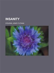 Insanity,1150147474,9781150147470