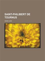Saint-Philibert de Tournus,1153538016,9781153538015