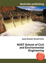 Nust School of Civil and Environmental Engineering,5511569437,9785511569437