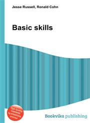 Basic Skills,5511391425,9785511391427