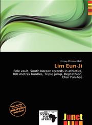 Lim Eun-Ji,6139750873,9786139750870