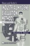 Industrial Hygiene Evaluation Methods 2nd Edition,1566705959,9781566705950