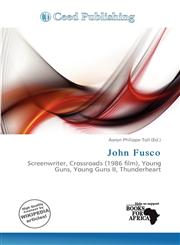 John Fusco,6138319168,9786138319160