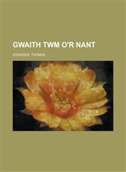 Gwaith Twm o'r Nant,1236683633,9781236683632
