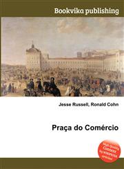 Praca Do Comercio,5512073737,9785512073735