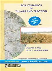 Soil Dynamics in Tillage and Traction,8172338031,9788172338039