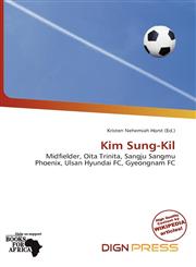 Kim Sung-Kil,6200634475,9786200634474