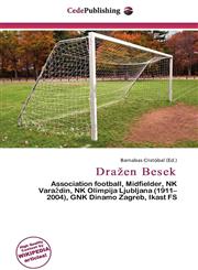 Dražen Besek,6136959143,9786136959146