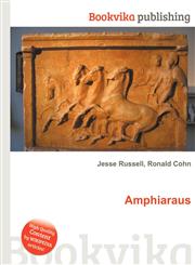 Amphiaraus,5510893699,9785510893694