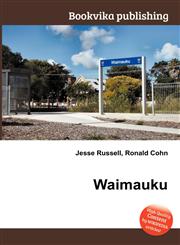 Waimauku,5511366609,9785511366609