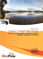 Lower Lough MacNean,6137289419,9786137289419