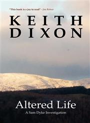 Altered Life,1411672933,9781411672932