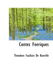Contes Féeriques,1115647407,9781115647403