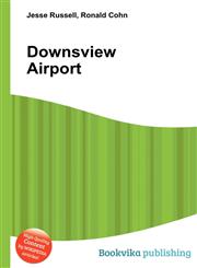 Downsview Airport,5511181900,9785511181905