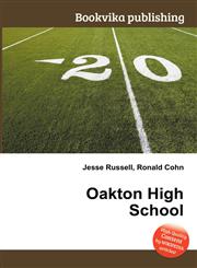 Oakton High School,5511723924,9785511723921