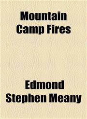 Mountain Camp Fires,1154471675,9781154471670