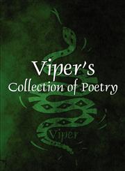 Viper's Collection of Poetry,1448973481,9781448973484