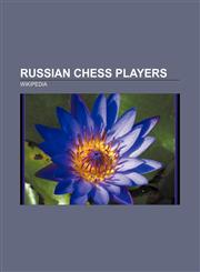 Russian chess players Garry Kasparov, Anatoly Karpov, Vladimir Kramnik, Alexander Alekhine, Boris Spassky, Mikhail Botvinnik, Viktor Korchnoi,1156865220,9781156865224