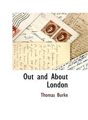 Out and About London,1115414399,9781115414395