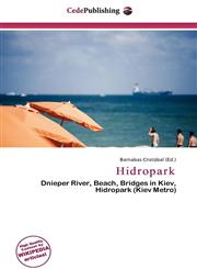 Hidropark,6135831208,9786135831207