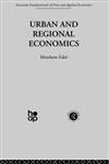Urban and Regional Economics Marxist Perspectives,041526975X,9780415269759