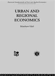 Urban and Regional Economics Marxist Perspectives,041526975X,9780415269759