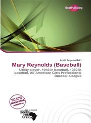 Mary Reynolds (Baseball),6139765676,9786139765676