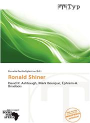 Ronald Shiner,6139330424,9786139330423