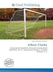 Albert Clarke,6137002268,9786137002261