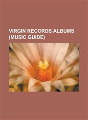 Virgin Records Albums (Music Guide) Voodoo (D'Angelo Album), Janet (Album), Our Version of Events, Reality Killed the Video Star, the Velvet Rope, Tu,1230667822,9781230667829