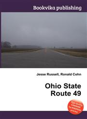 Ohio State Route 49,5511583421,9785511583426
