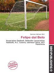 Felipe dal Belo,6135986090,9786135986099