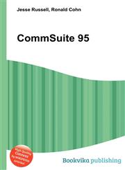 Commsuite 95,5511573302,9785511573304